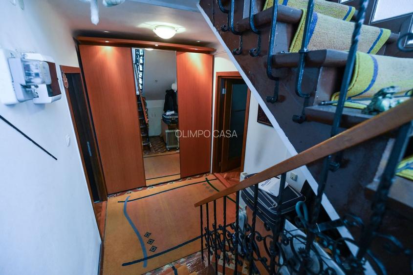 Casa individuală | Strada Plantelor | Curte proprie - 9