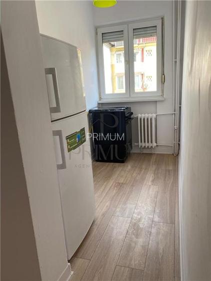 SPITAL JUDETEAN | 3 CAM | ET.3 | ANVELOPAT | RENOVAT | ZONA DE INTERES| - 2