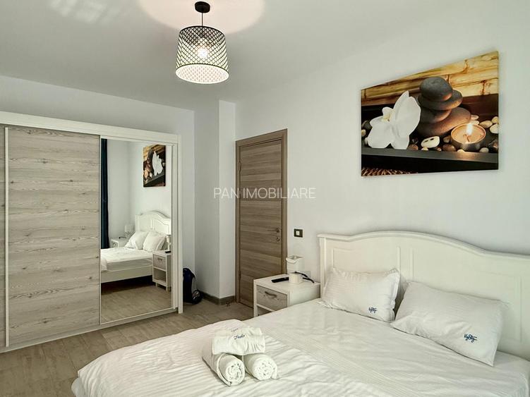 COMISION 0%  - Mamaia Nord-Alezzi-Aparatament 2 camere vedere la mare - 8