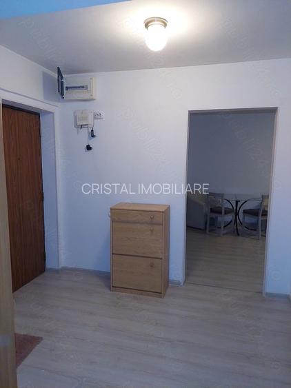Închiriere Apartament 3 camere, etaj 2, mobilat/utilat, parcare, Bd. Unirii - 7