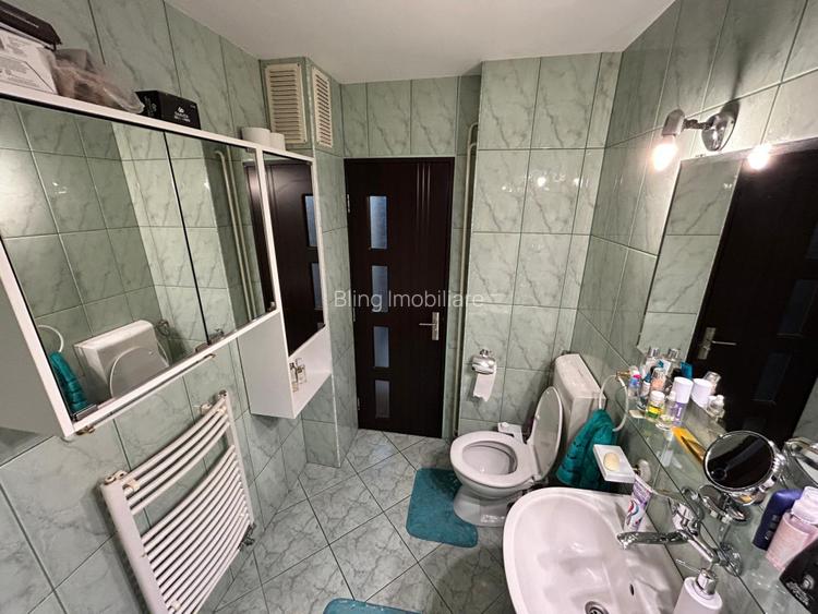 Apartament cu 4 Camere 77mp etaj 1 in Marasti  - 14