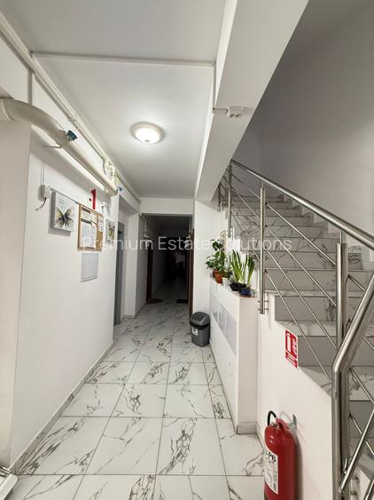 Apartament de inchiriat- Militari Residence-Str.Tineretului-Mutare Imediata - 10