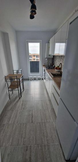 2 camere, etaj 3/3, lift, centrală proprie, parcare, Pallady - Atena Residence - 4