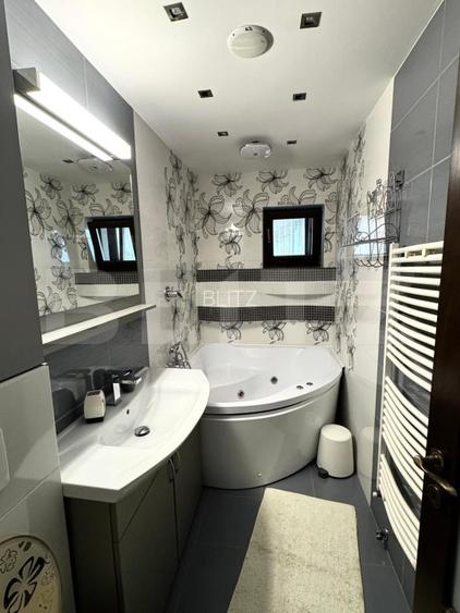 Apartament de vanzare, cu 2 camere, 54 mp, zona Racadau - 6