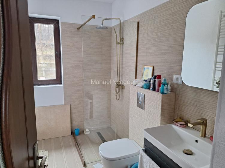 Casa Breaza 2026 , structura solida de beton , priveliste top - 23