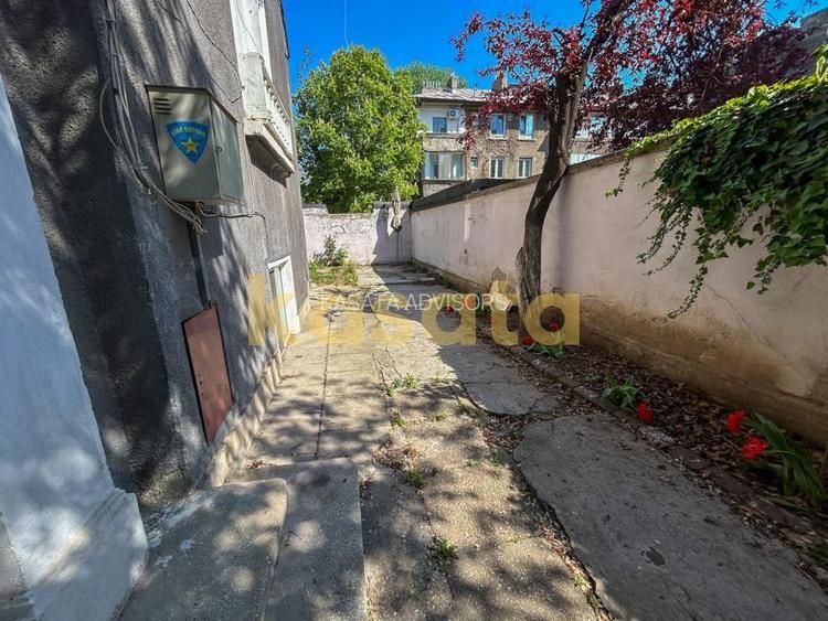 Oportunitate investitie I 2 camere I Floreasca I Demisol - 2