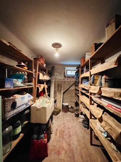 Unirii / Apartament in Vila / Garaj / Boxa / Cartier Uranus / 13 Septembrie - 19