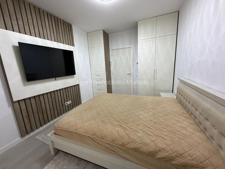 Apartament 2 camere de inchiriat Bloc Nou-PRIMA INCHIRIERE (Parcare subterana) - 20