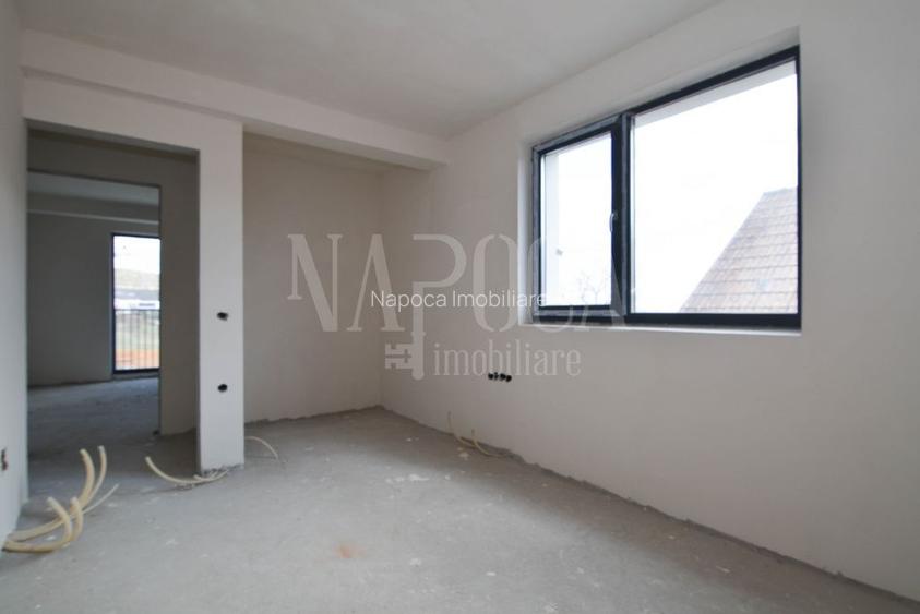 Casa 5 camere de vanzare in Dambul Rotund, Cluj Napoca - 8