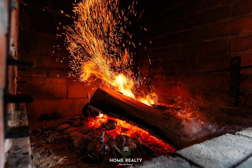 COMISION 0% I Casă individuală de vînzare în Timișoara - zona Lipovei. - 37