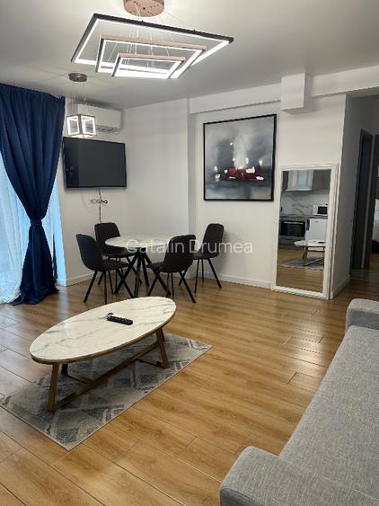 Proprietar | Apartament 2 camere Mamaia Nord, prima linie, vedere la mare - 12
