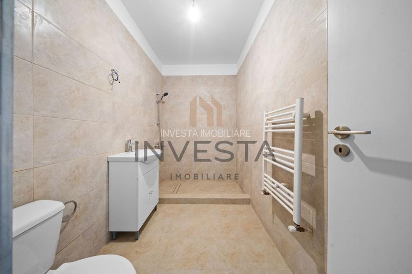 Apartament 3 camere 88 mp cu terasa de 28 mp | Finisat | Intre Lacuri - 5