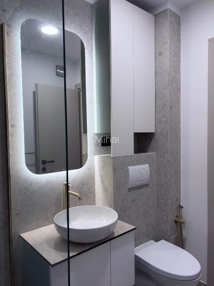 Apartament Titan | Prima Inchiriere | Amenajare Premium - 10