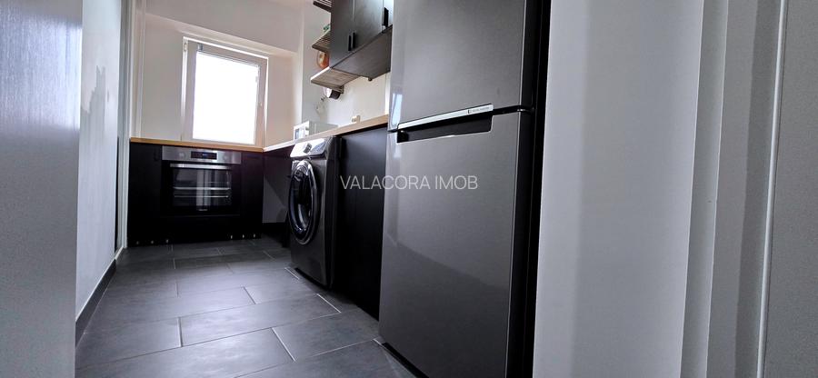 Garsoniera decomandata | Titan | Renovata | Mobilata & utilata | 9 min metrou - 3
