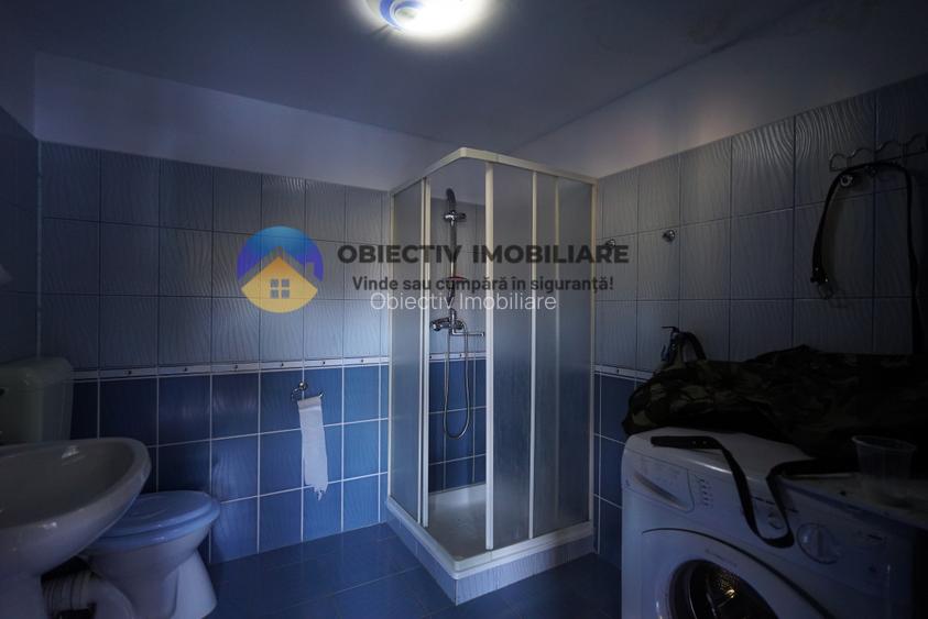 Refugiu Natural: Casă și Teren Înconjurat de Pădure ! - 19