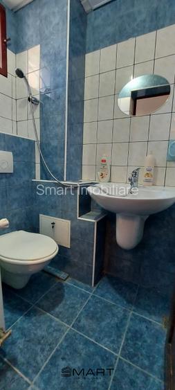 Casa individuala zona Calea Poplacii - 14