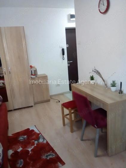 Garsoniera Alba Iulia, confort 2 (20 mp), mobilata si utilata complet, libera - 3