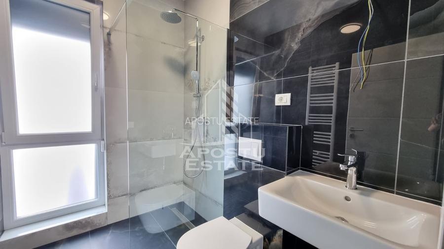 Duplex pe parter, Giarmata Vii - 9