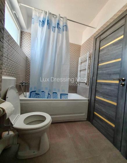 Apartament 2 camere Militari Residence - 8