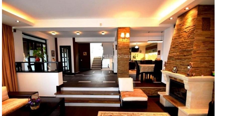 Vilă 6C Valea Lupului-Iași - 2