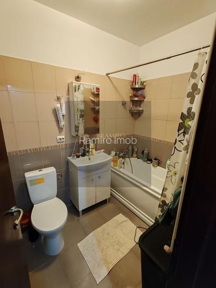 GARSONIERA CU TERASA, LUICA/BRANCOVEANU, INVESTITIE - 5