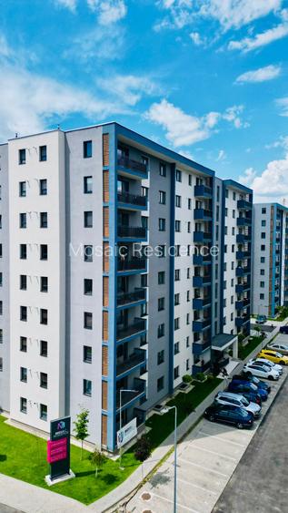 Apartament 3 camere modern etaj 6/8  *incalzire in pardoseala inclusa in pret* - 2