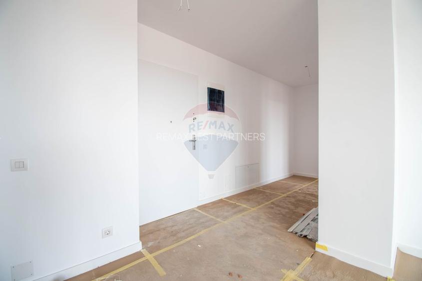 Apartament 2 camere de vanzare – Proiect Maurer, Cluj-Napoca | 60 mp - 4