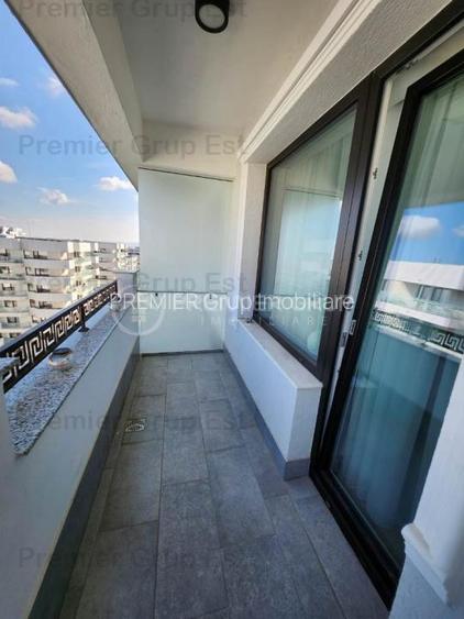 Apartament 2 camere 50mp, COPOU, CT, AC - 5