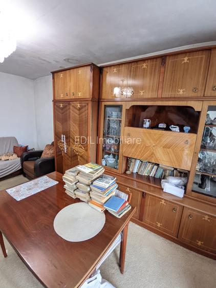 Apartament de vânzare, 3 camere, 65 mp, Zorilor zona Spitalul de Recuperare - 3
