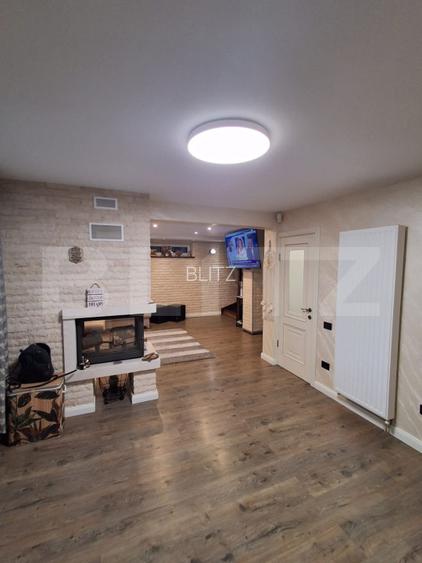 Casa tip vila P+M de vanzare, 120 mp, zona Bunloc - 2