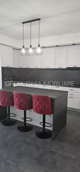 Casă complet mobilată și utilată, independentă energetic Dezmir - 7