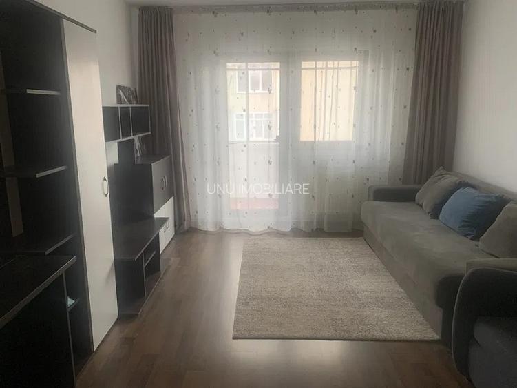 Apartament cu 2 camere - zona Gara - Sos. Arcu - 4