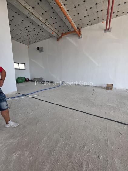 Zona Popesti-Biruintei 160 mp tubulatura montata ideal alimentație publică - 4