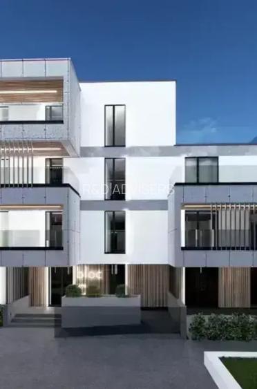 4-Room Apartment | High-End | Boutique-style Building | Iancu Nicolae - 4