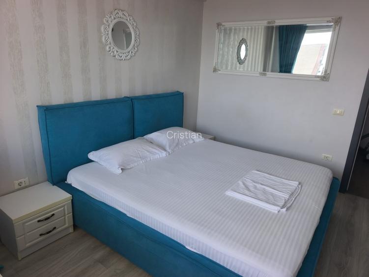 Apartament 2 Camere și parcare  - 11