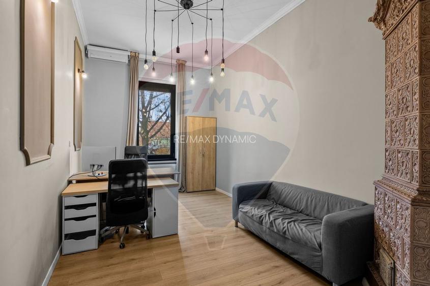 Apartament cu 2 camere în zona Piata Mihai Viteazu (Piata Mica) - 5