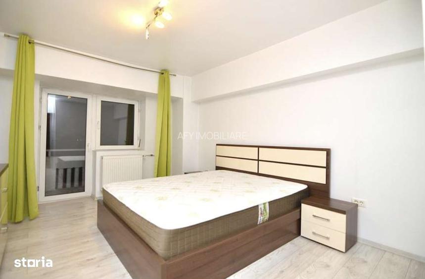 De Inchiriat Apartament 2 Camere, Unirii - Alba Iulia - 4