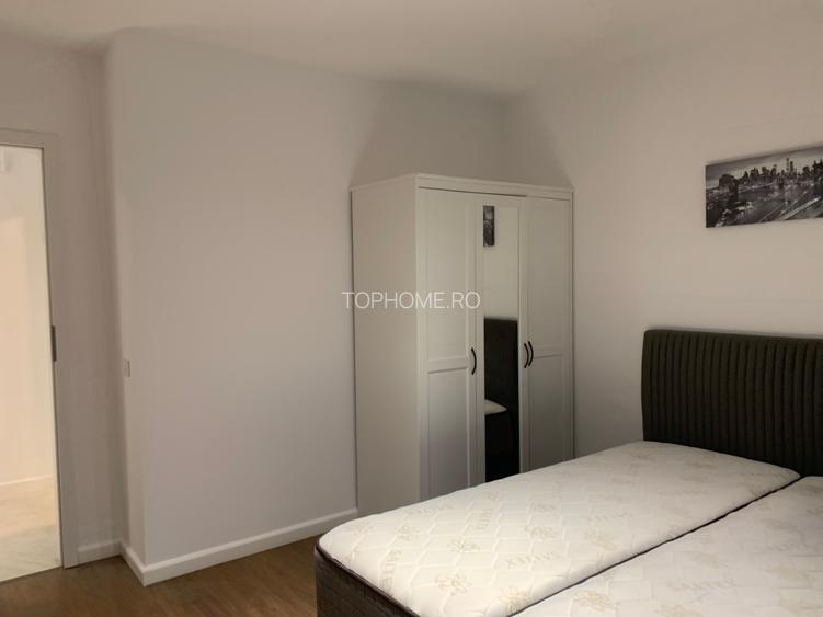 Apartament 2 camere decomandat, mobilat+utilat, Trapezului -1 Decembrie 1918 - 6