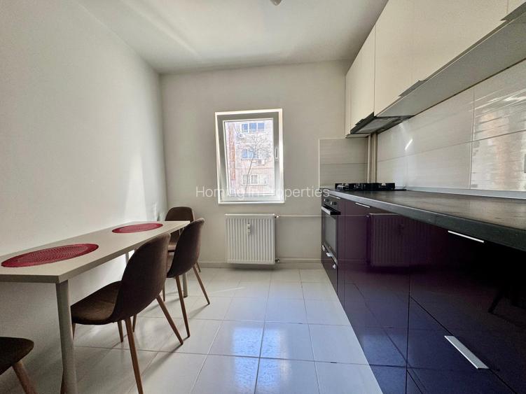 2 camere modern - Prima închiriere, Parcare inclusă | Strada Salaj 137 - 10