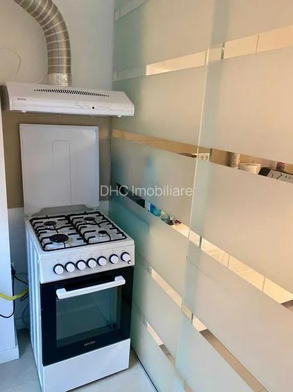 2 camere zona Lujerului Complex 21 residence - 6