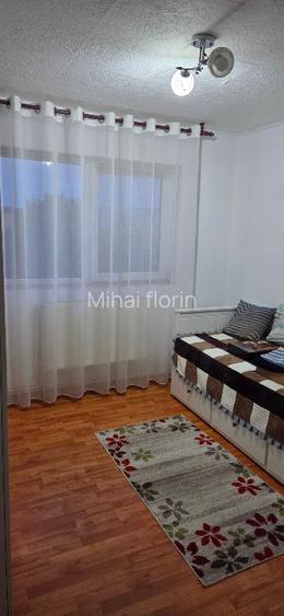Apartament cu 3 camere semidecomandat  - 4