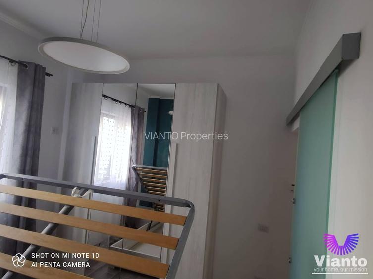 Apartament 2 camere | Loc de parcare inclus | Doamna Stanca - 7