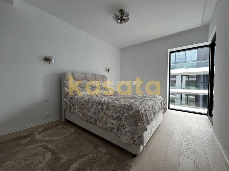Apartament 2 camere | One Lake Club | Ready to move | Prima inchiriere - 5