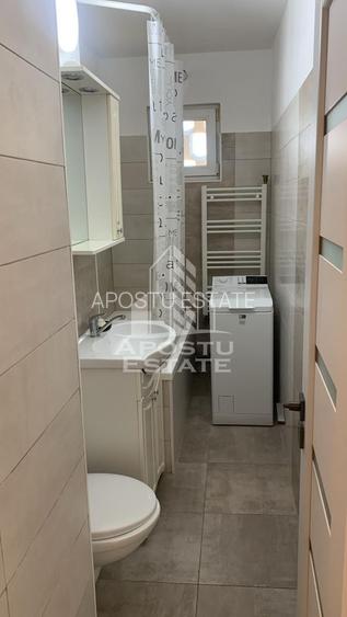 Apartament 2 camere , renovat ,AC, Spitalu Judetean - 7