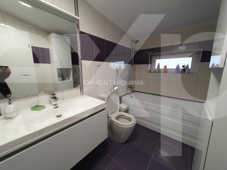 Casă cu 4 camere de vânzare Trivale, Pitești | mobilata si utilata - 3