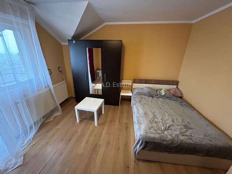 1 Decembrie 2 Camere 69 Mp Bloc 2014 Caramida Loc Parcare 15 Min Metrou - 5