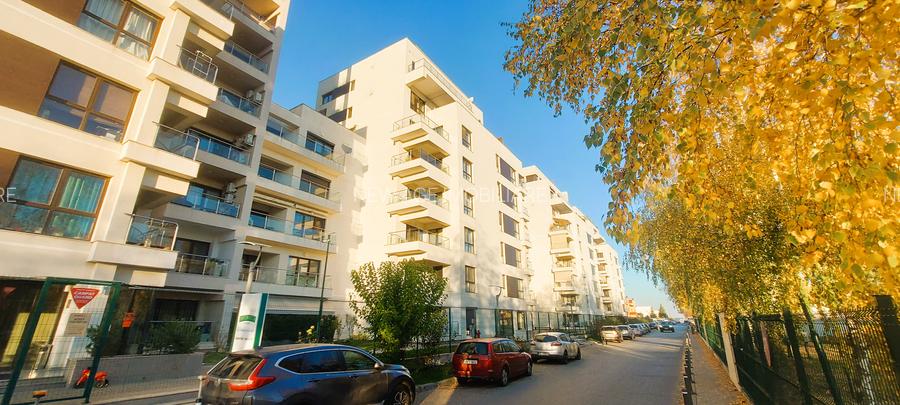 Green Vista-Scoala Americana,proaspat igienizat, priveliste de exceptie! - 28