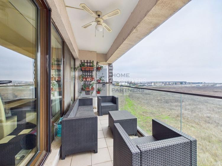 Apartament de 3 camere – Pipera, Voluntari - 16