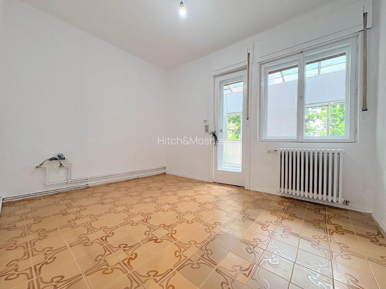 3 camere spațios și luminos, cu 2 garaje, in zona Iosefin - 12