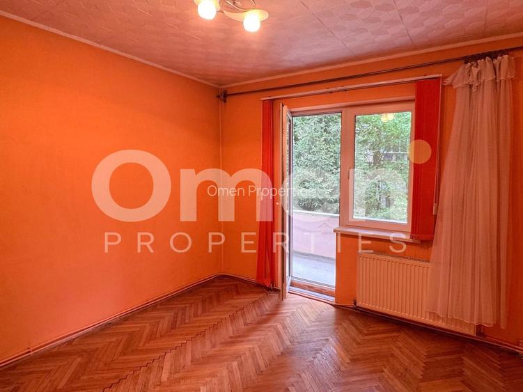 Apartament 4 camere | etaj 1 | zona Ioan Slavici - 6